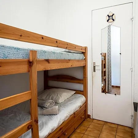 Les Tulipes Apartamento *