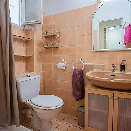 Apartamento Les Tulipes *
